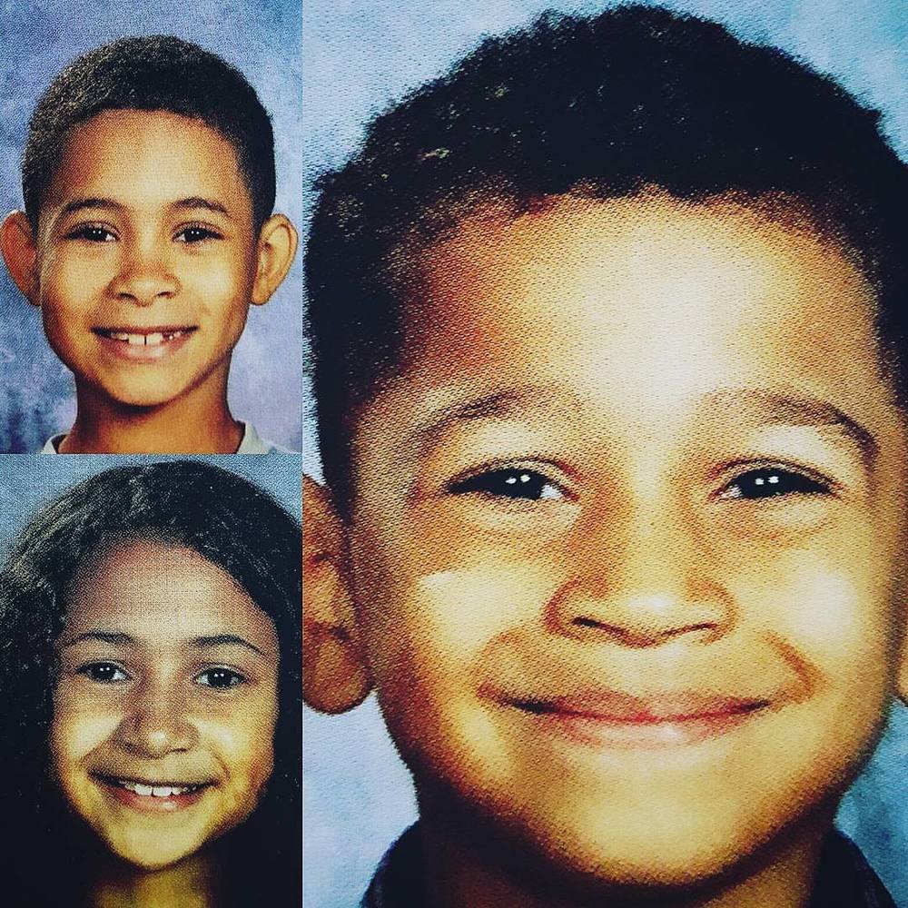 Meet your Posher, Tony